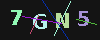 Gambar captcha
