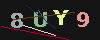 Gambar captcha